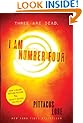 I Am Number Four (Lorien Legacies)