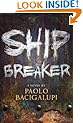 Ship Breaker