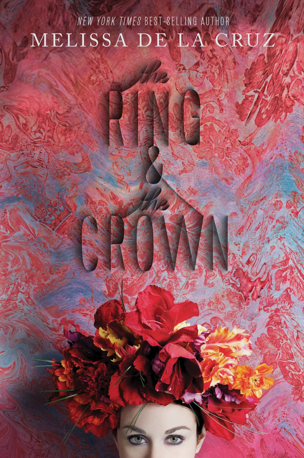 http://www.goodreads.com/book/show/18296016-the-ring-and-the-crown